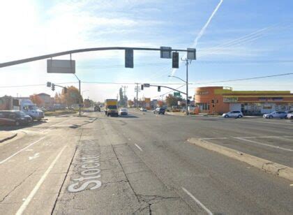 Teen Killed in Motorcycle Crash on Elsie Avenue [Sacramento County, CA]